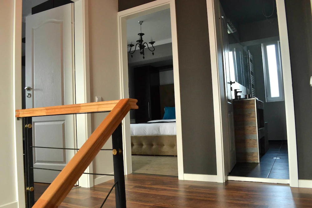 Jn Boutique Apartments
