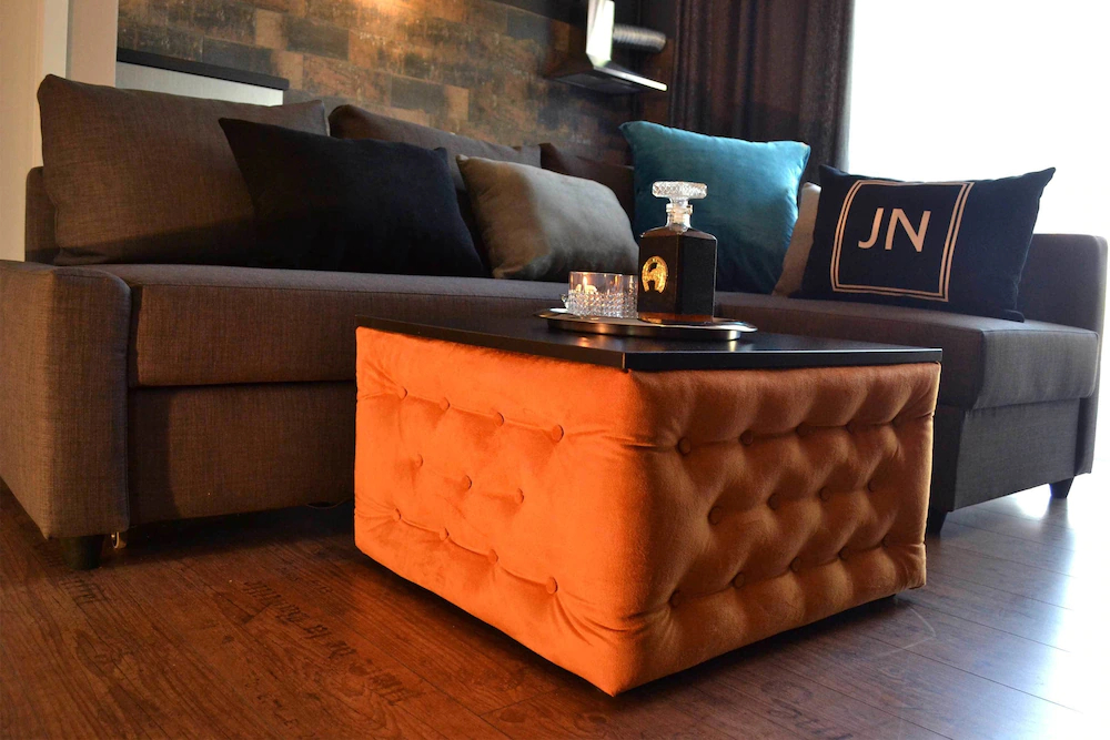 Jn Boutique Apartments