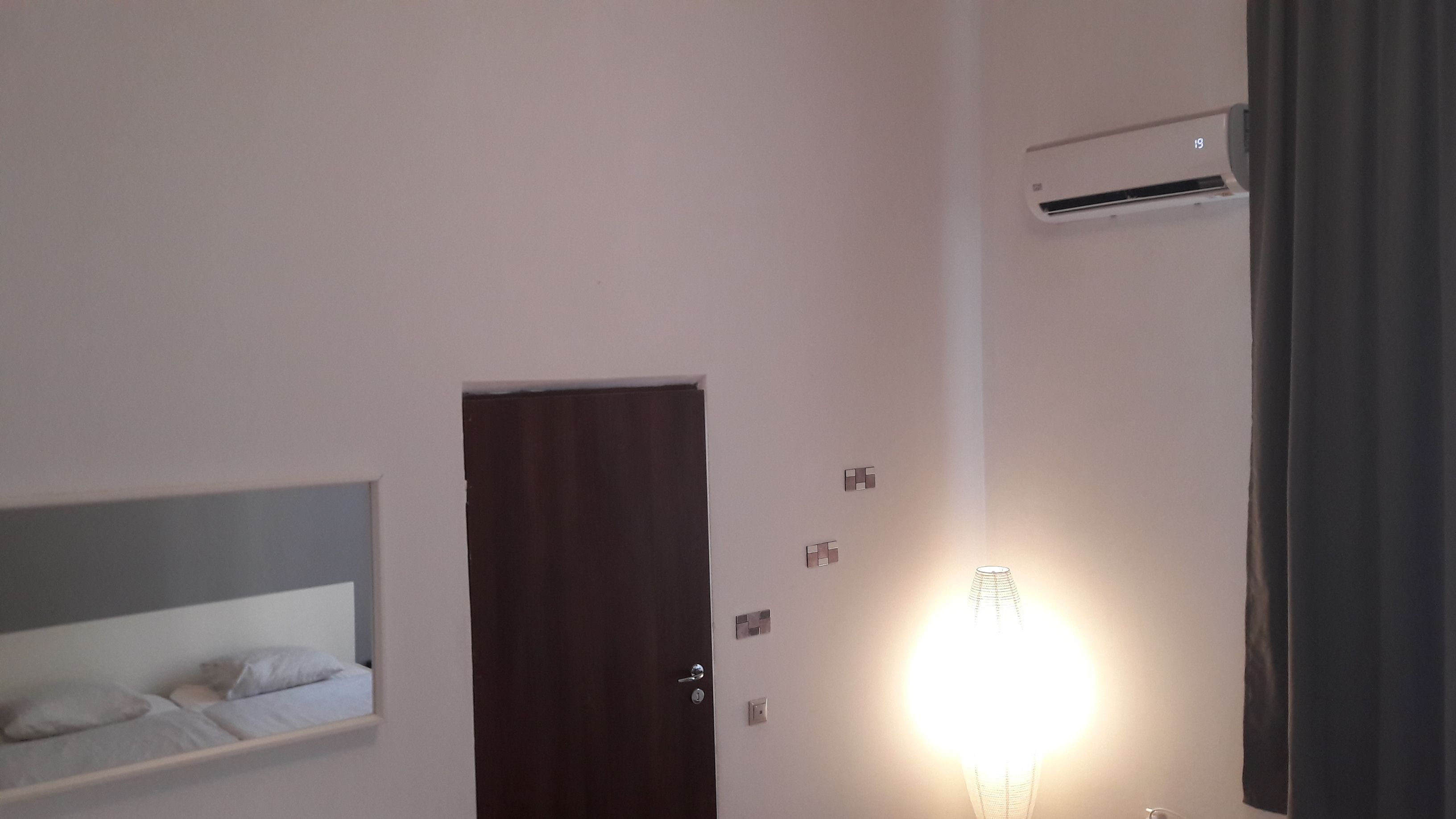 Km 0 Presidential Apartment