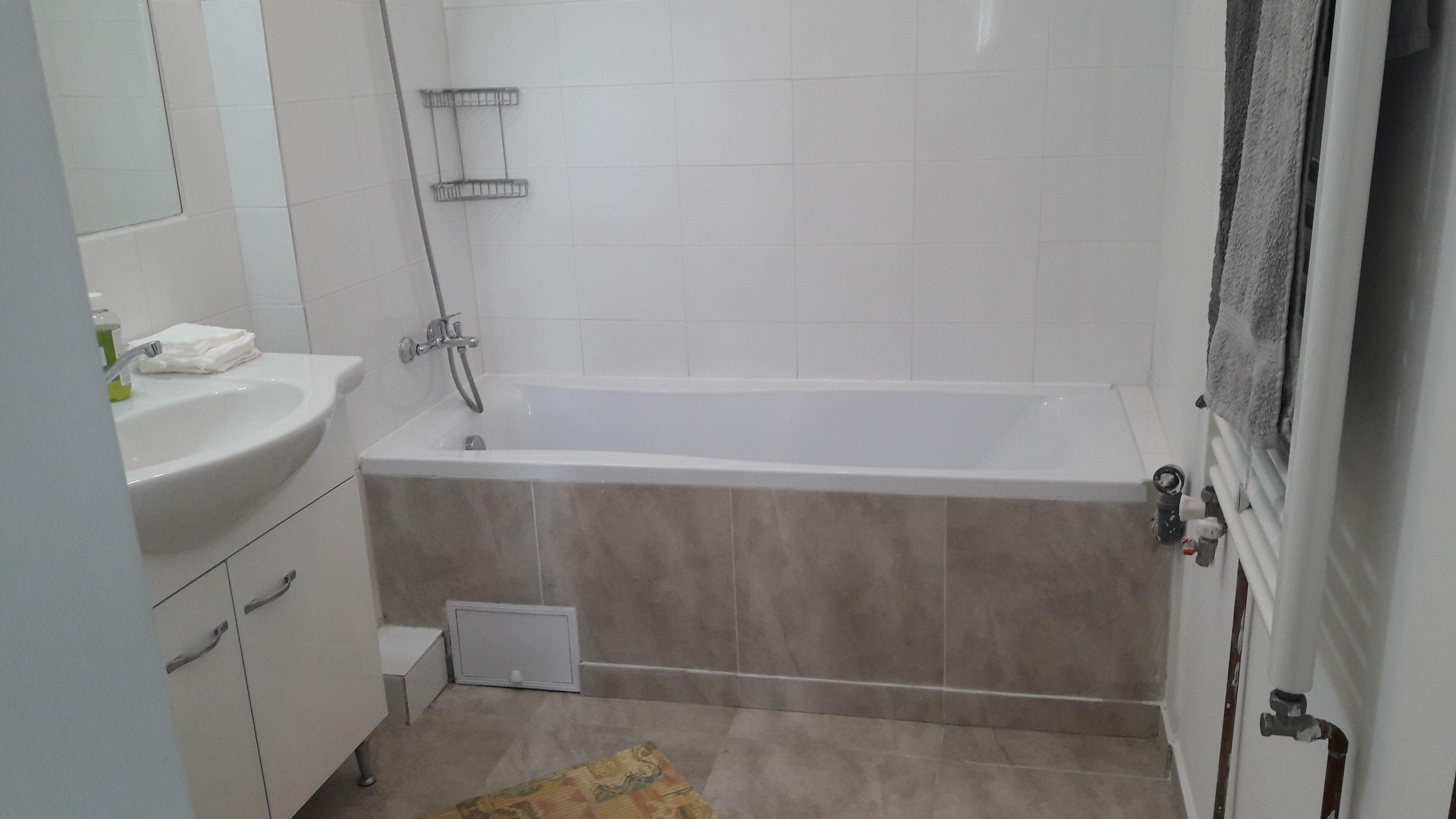 Km 0 Presidential Apartment