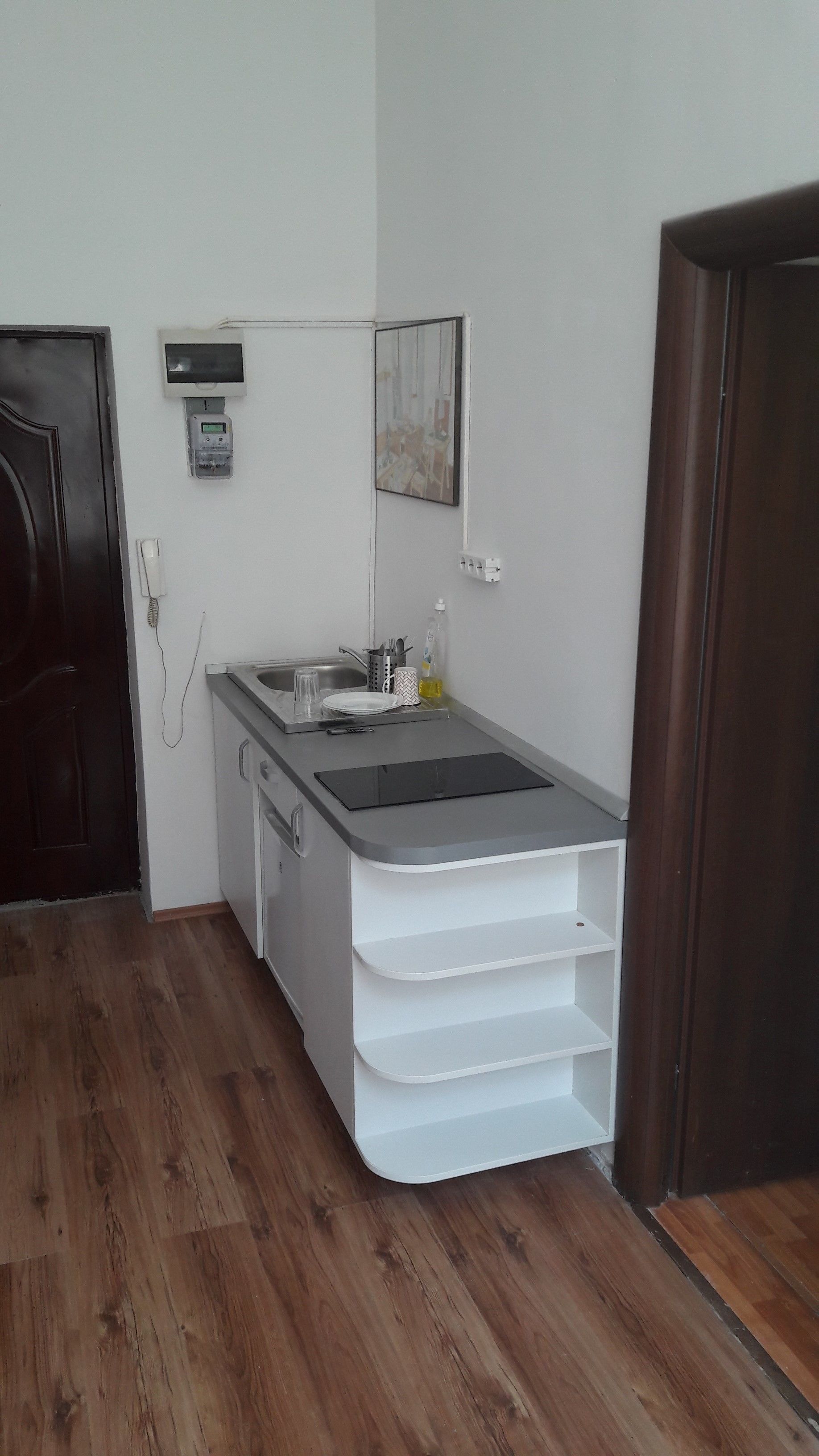 Km 0 Presidential Apartment