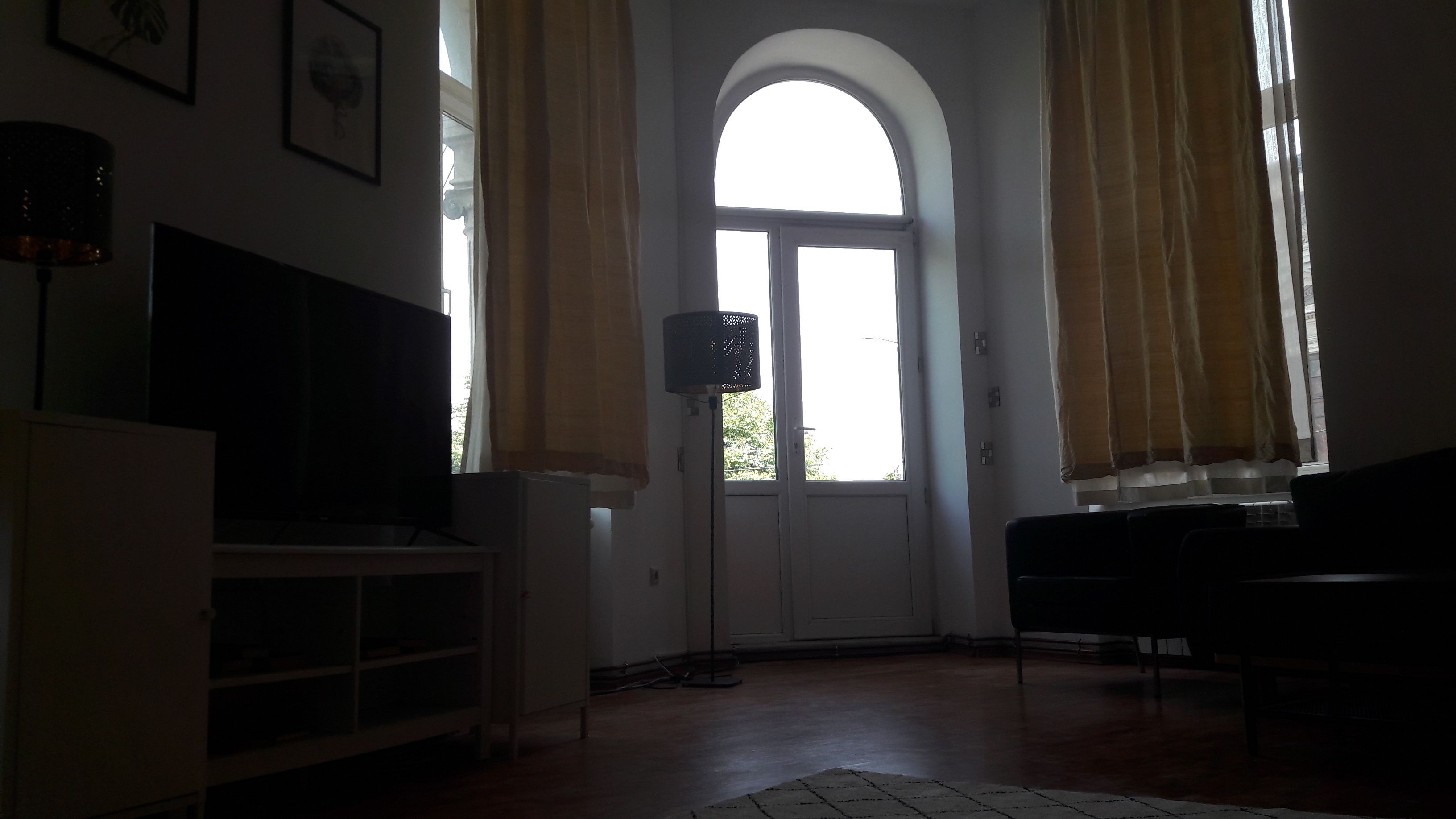 Km 0 Presidential Apartment