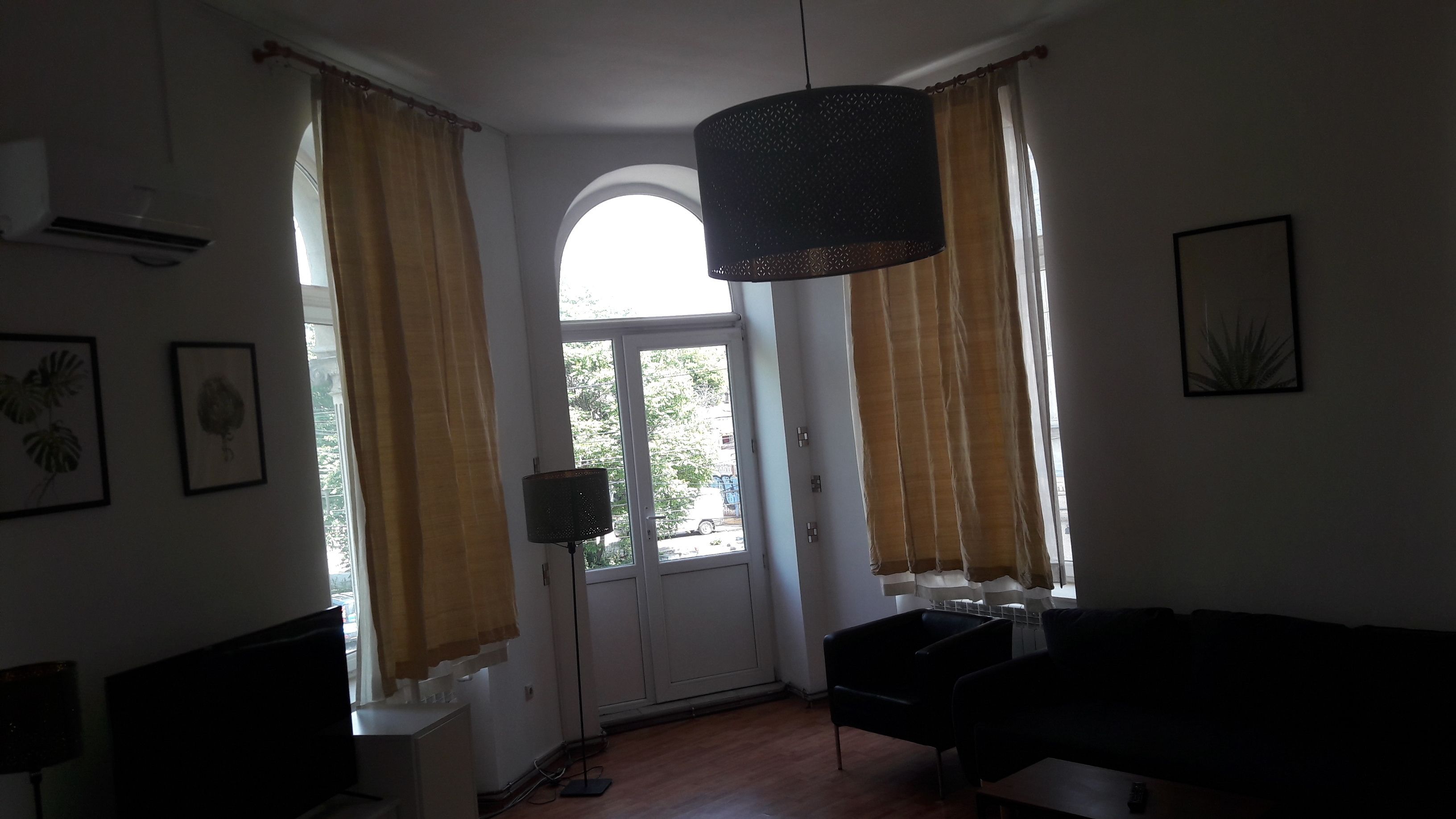 Km 0 Presidential Apartment