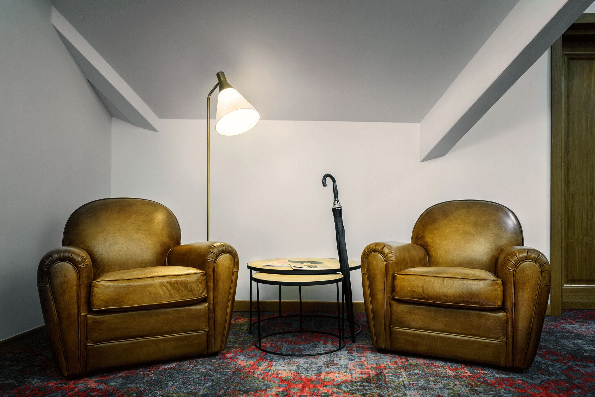 La Bohème - Casa Oprea Soare