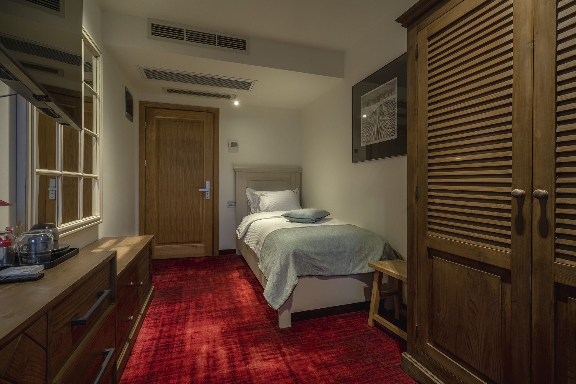 La Bohème - Casa Oprea Soare