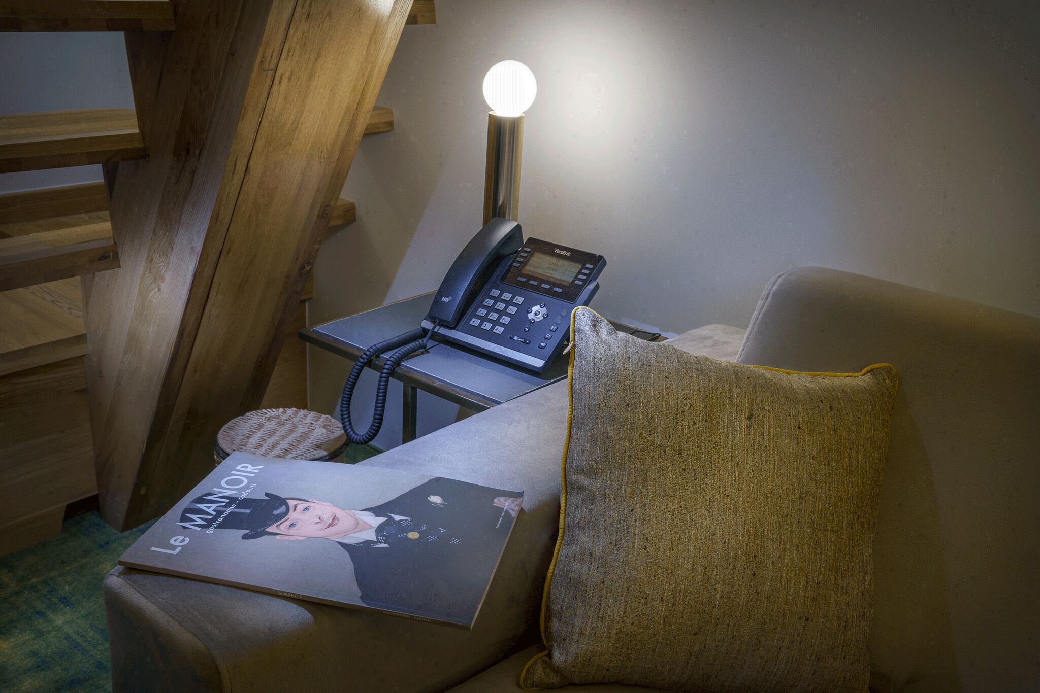 La Bohème - Casa Oprea Soare