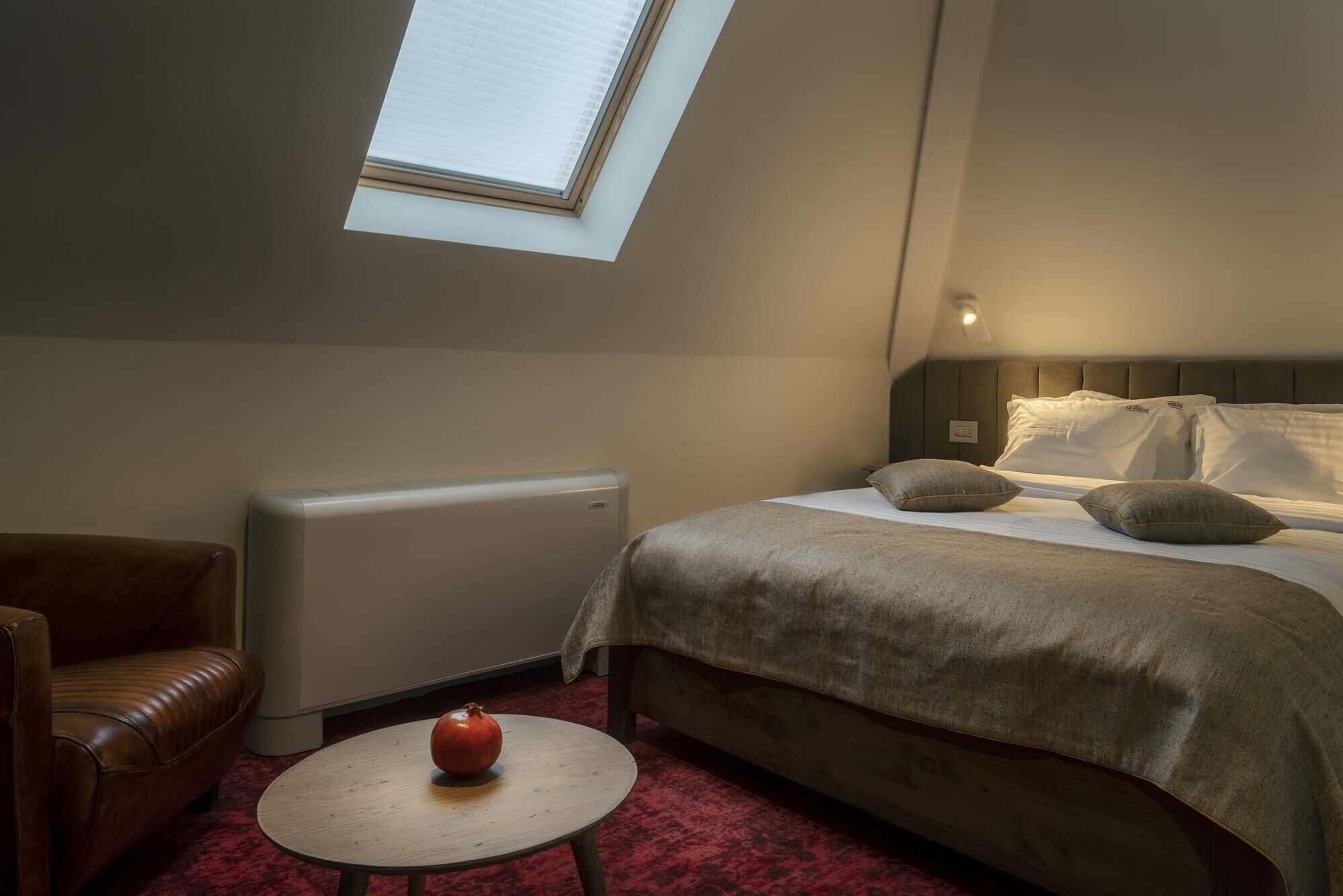 La Bohème - Casa Oprea Soare