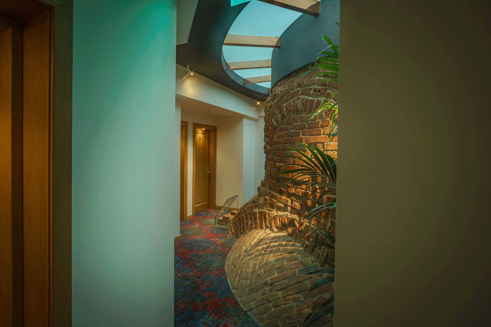 La Bohème - Casa Oprea Soare