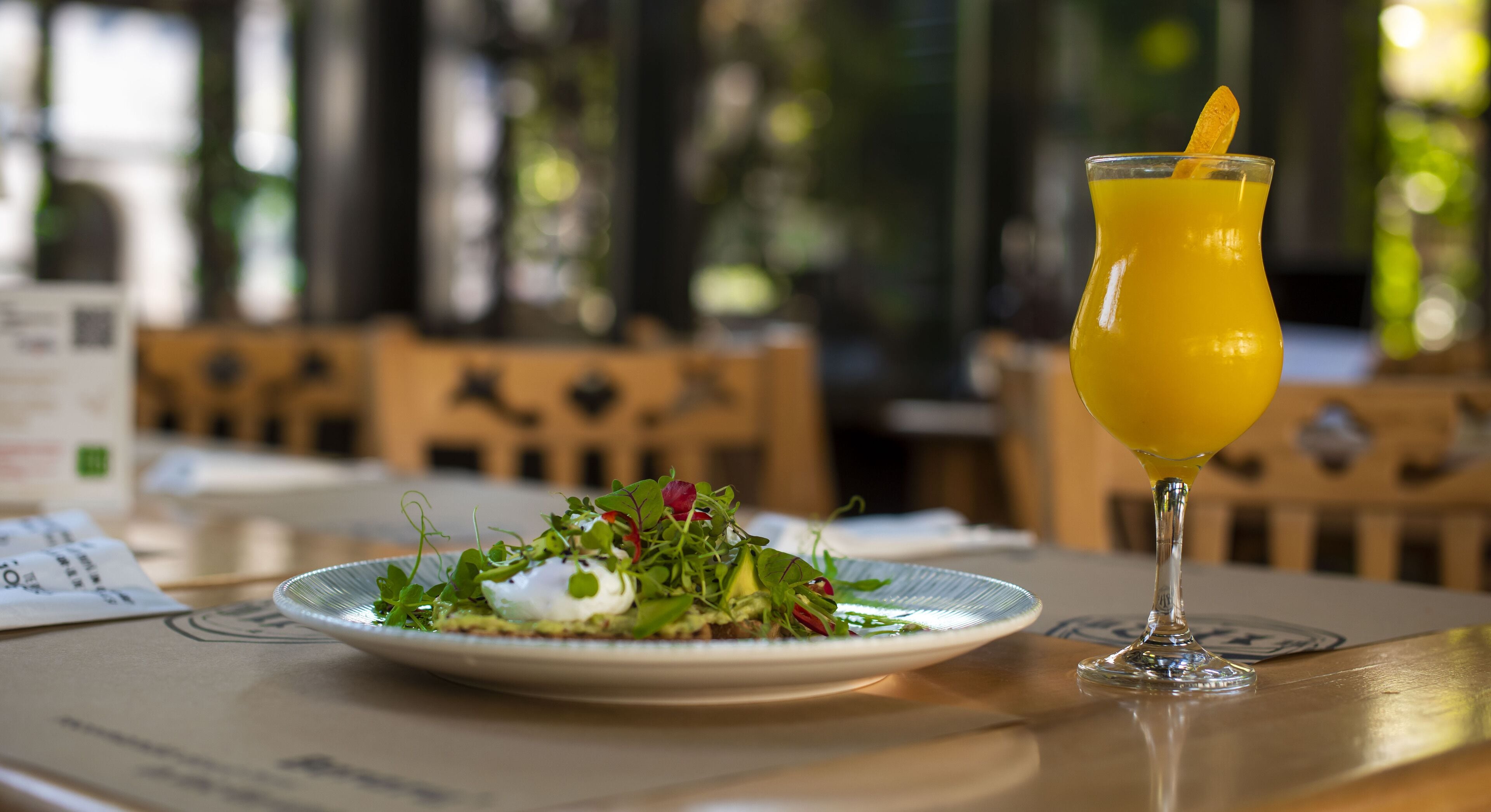 La Bohème - Casa Oprea Soare