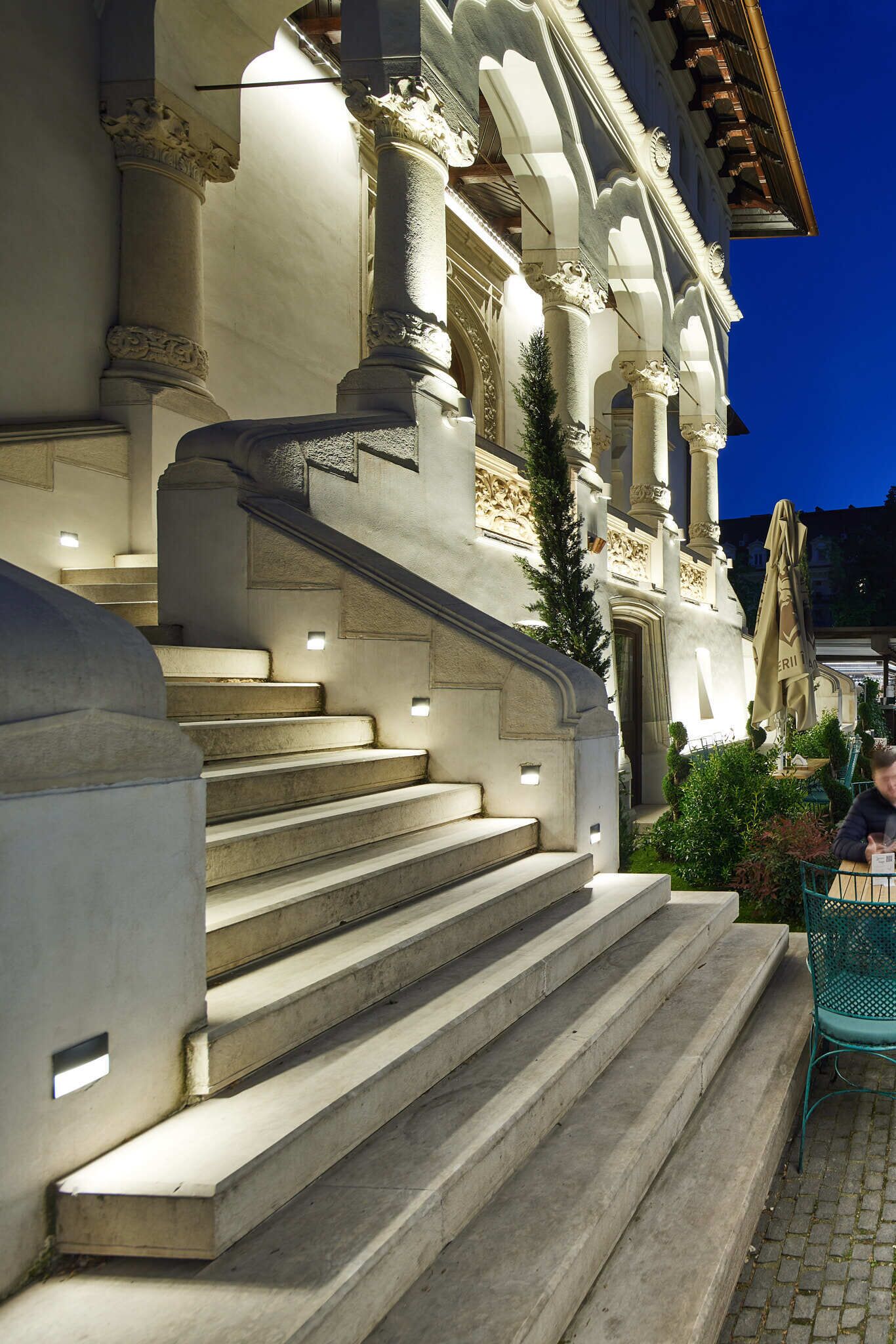 La Bohème - Casa Oprea Soare