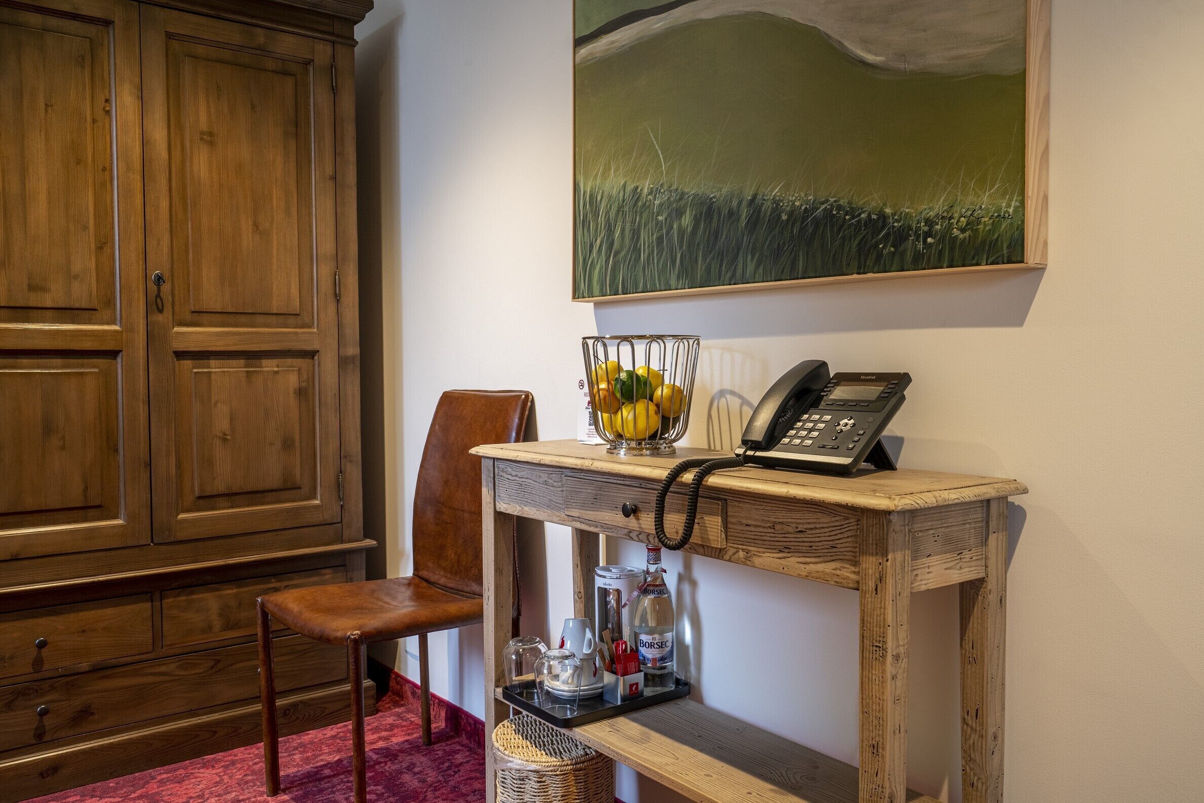 La Bohème - Casa Oprea Soare