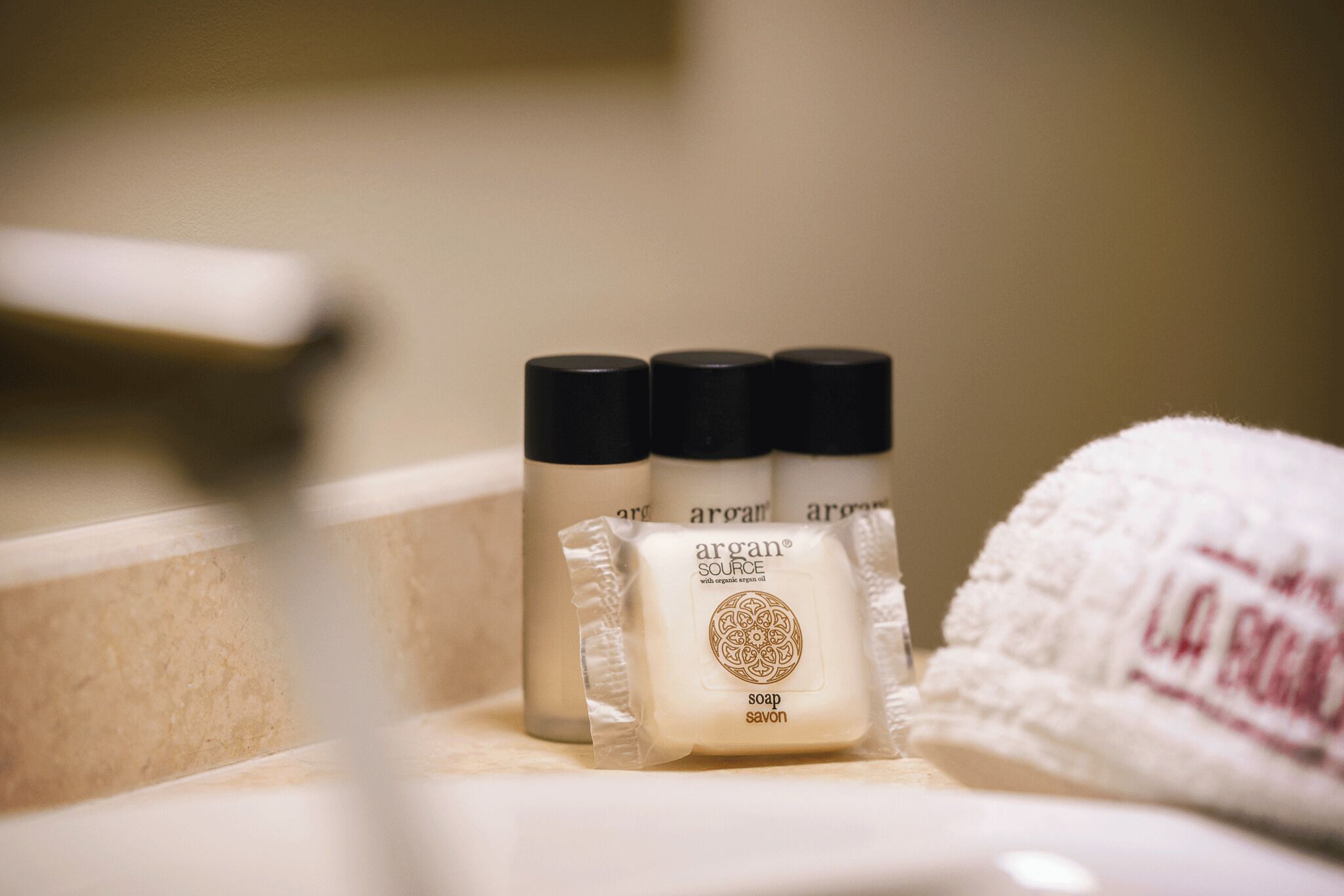 La Bohème - Casa Oprea Soare