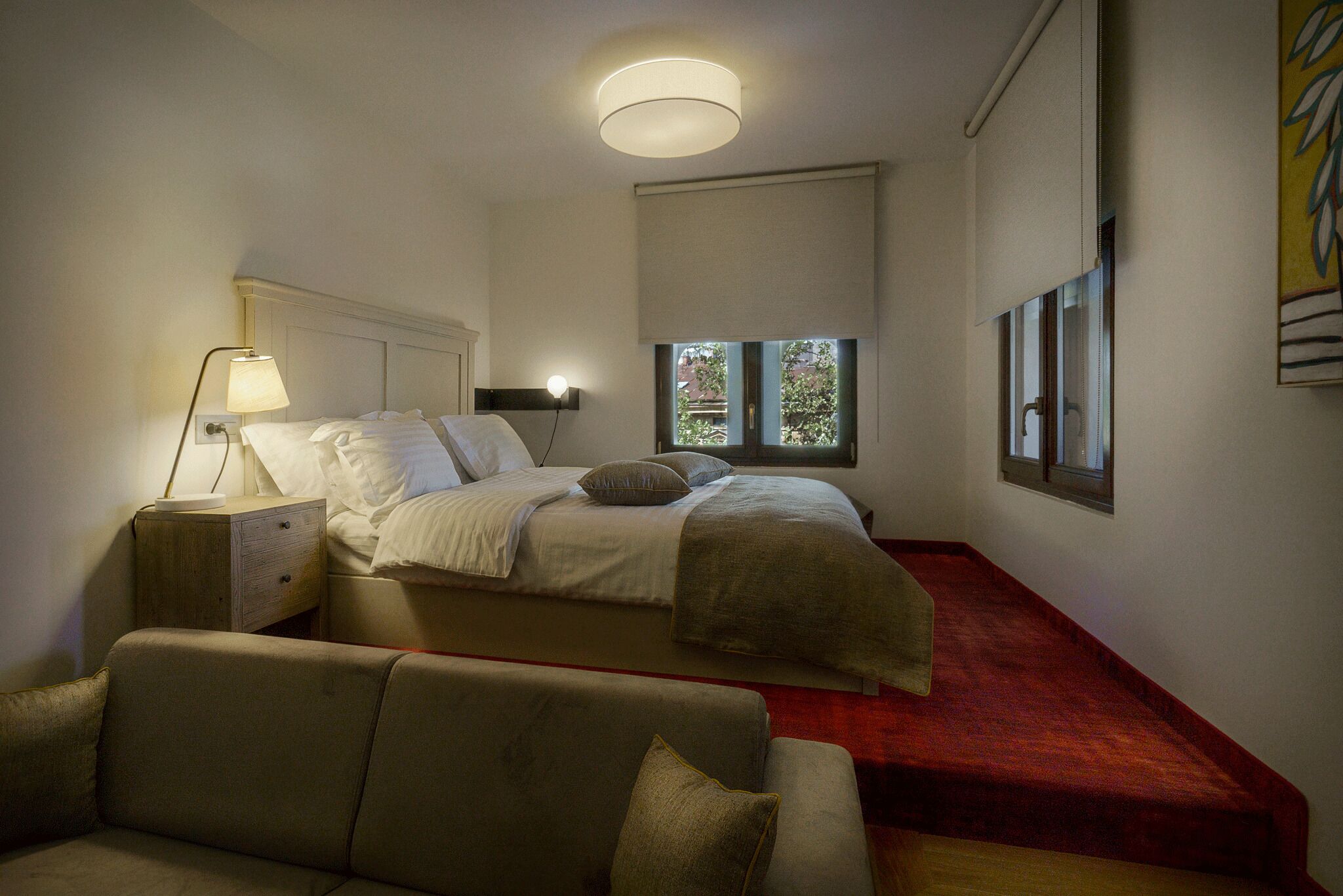 La Bohème - Casa Oprea Soare