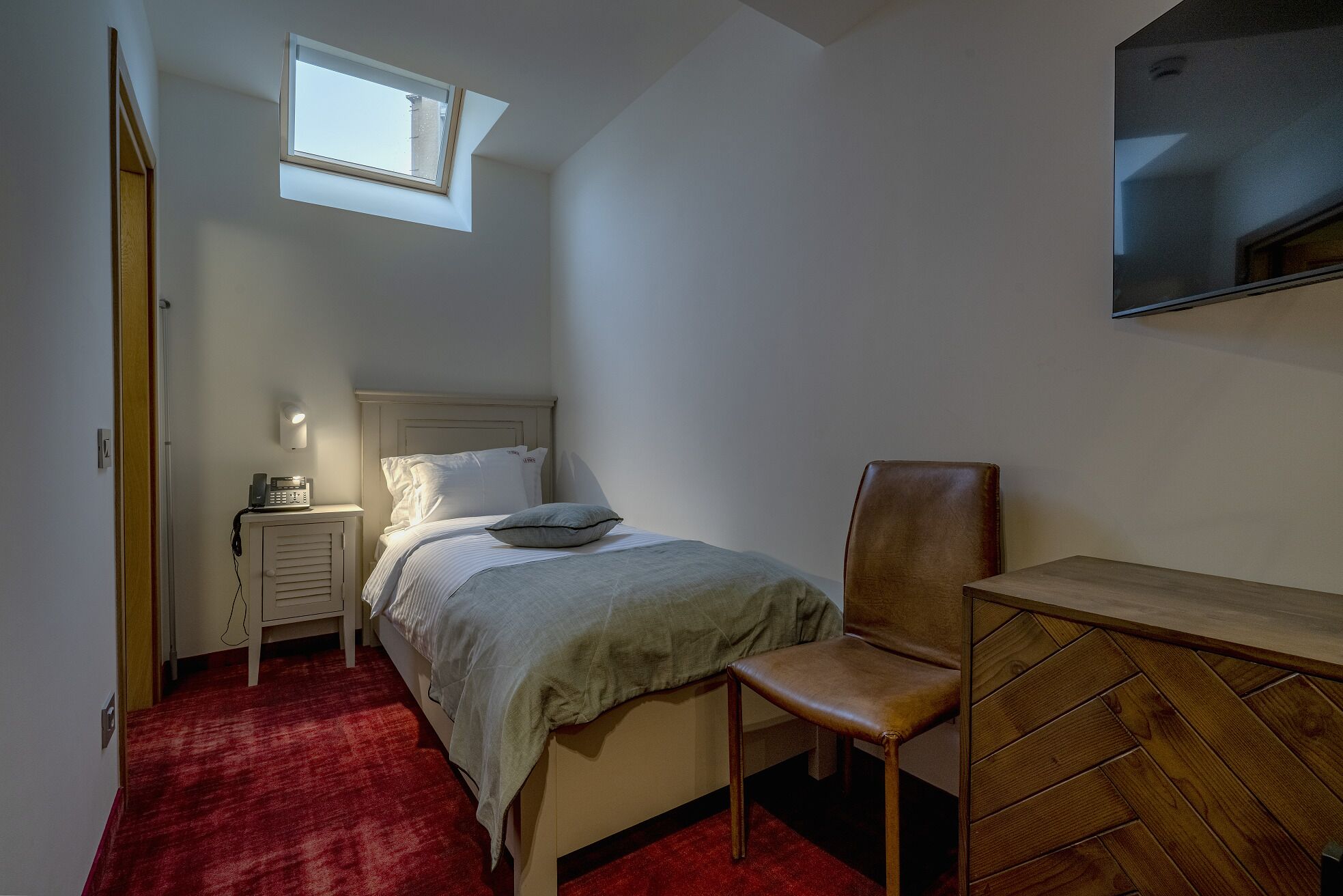 La Bohème - Casa Oprea Soare