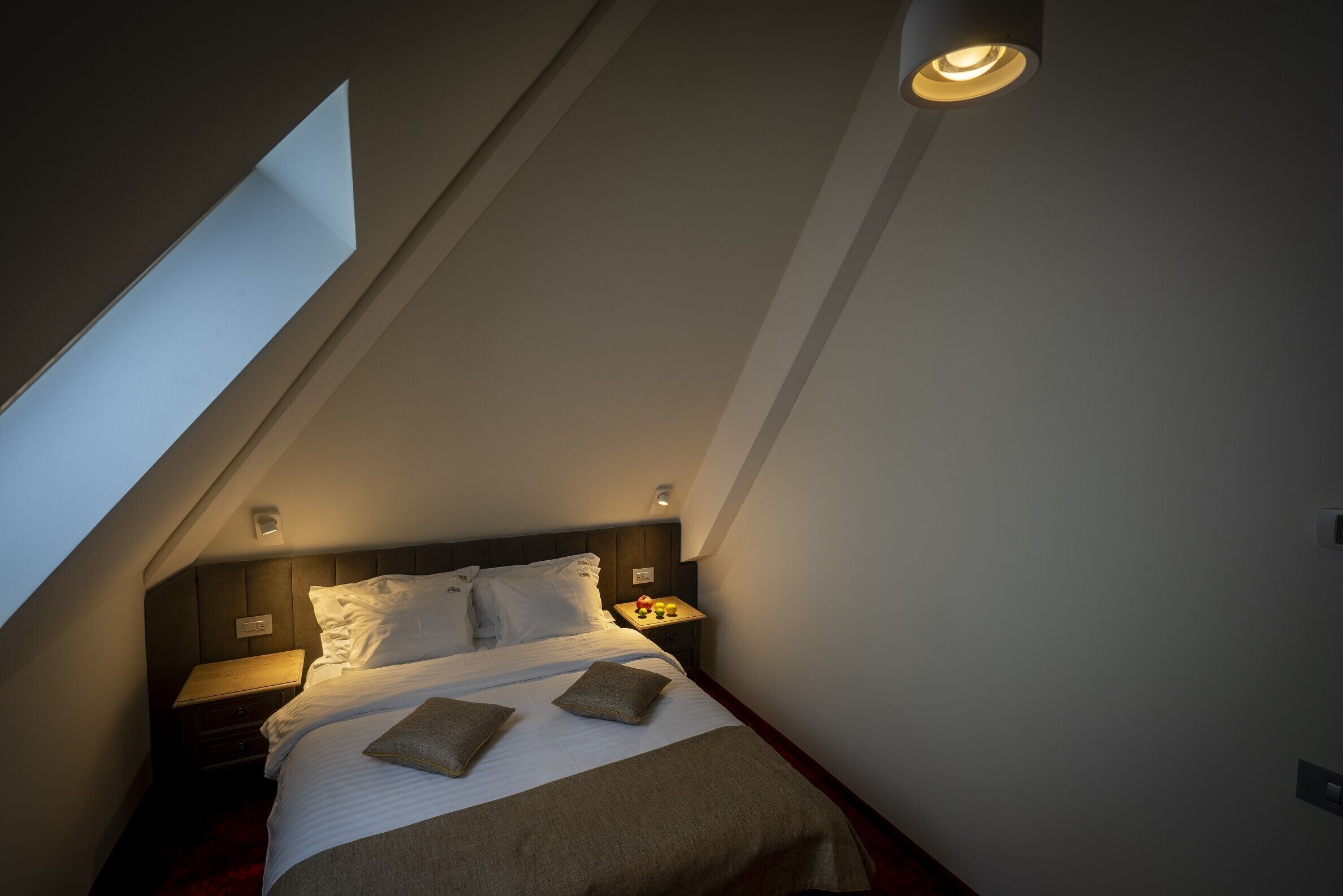 La Bohème - Casa Oprea Soare