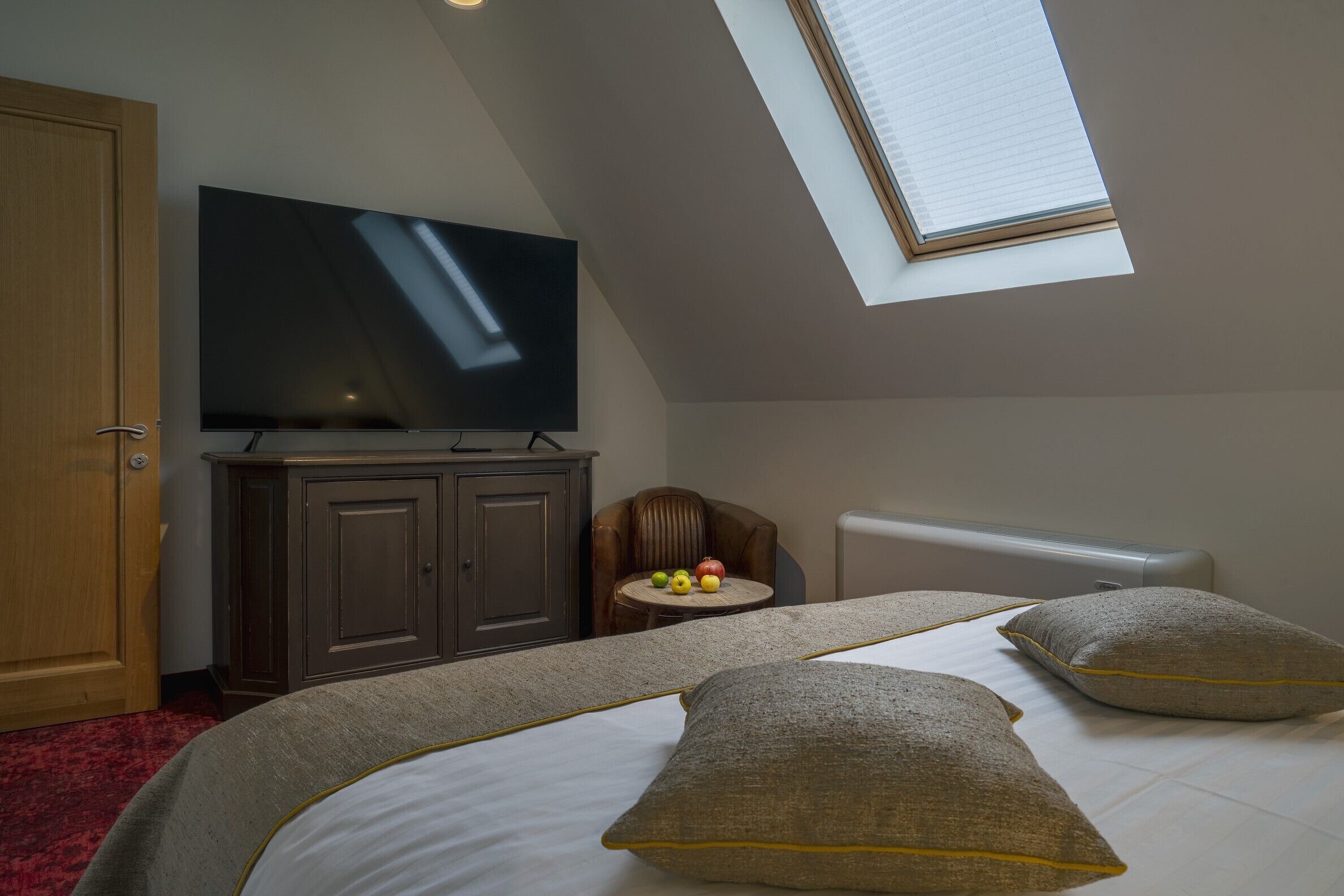 La Bohème - Casa Oprea Soare