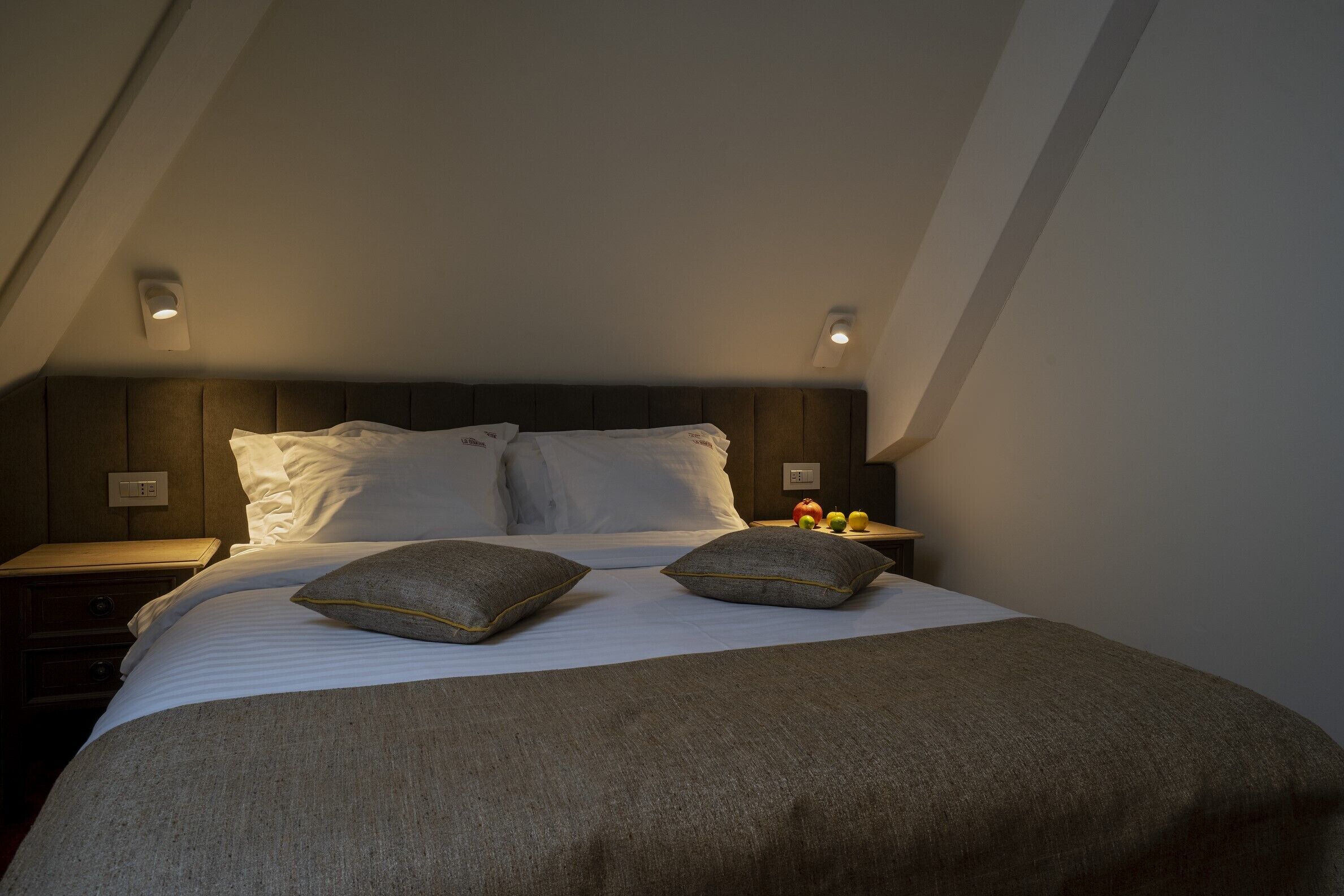 La Bohème - Casa Oprea Soare