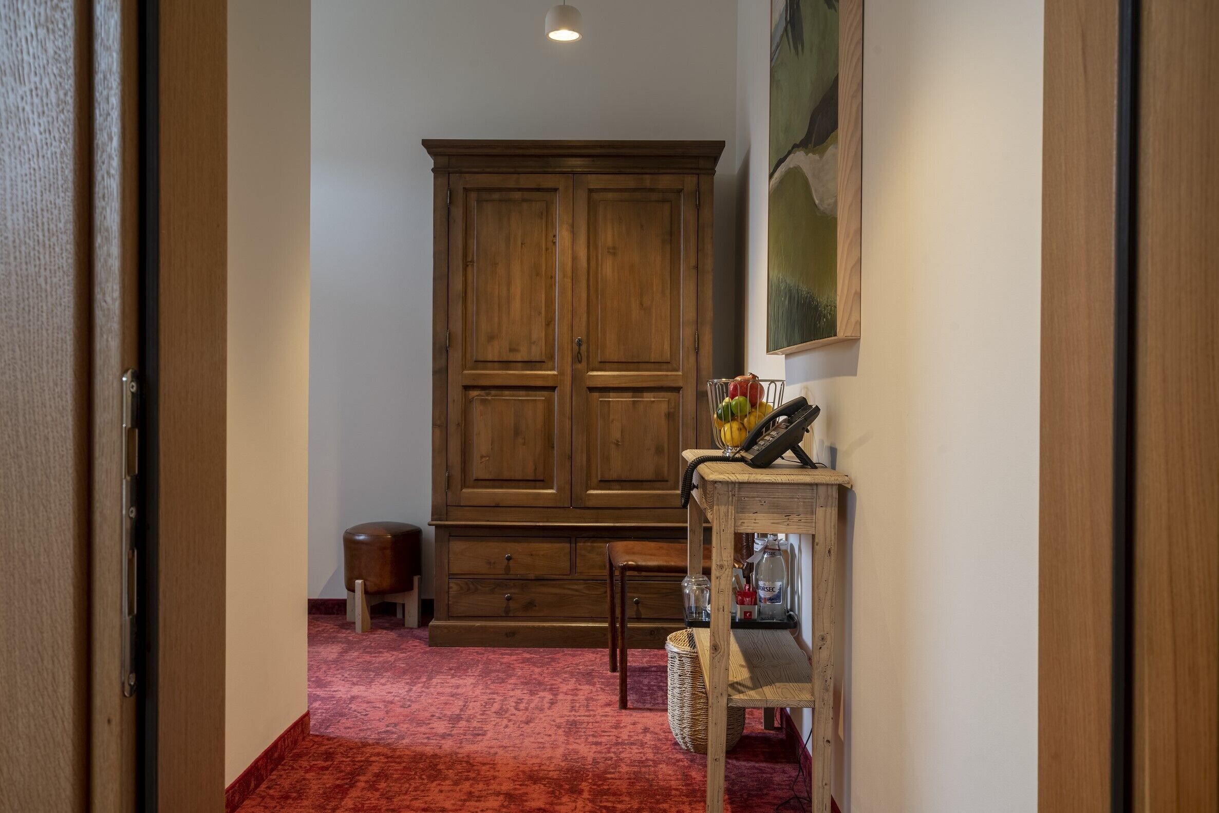 La Bohème - Casa Oprea Soare