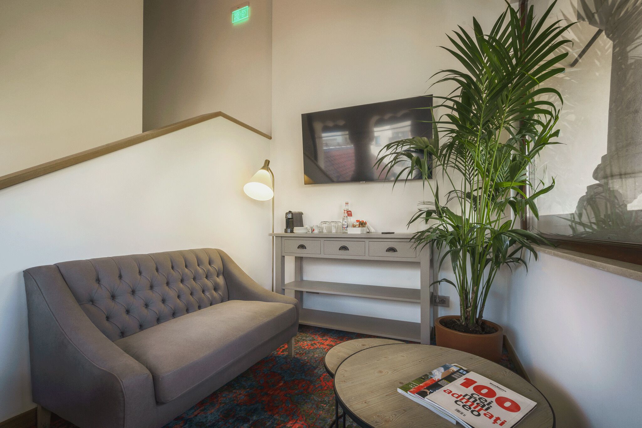 La Bohème - Casa Oprea Soare