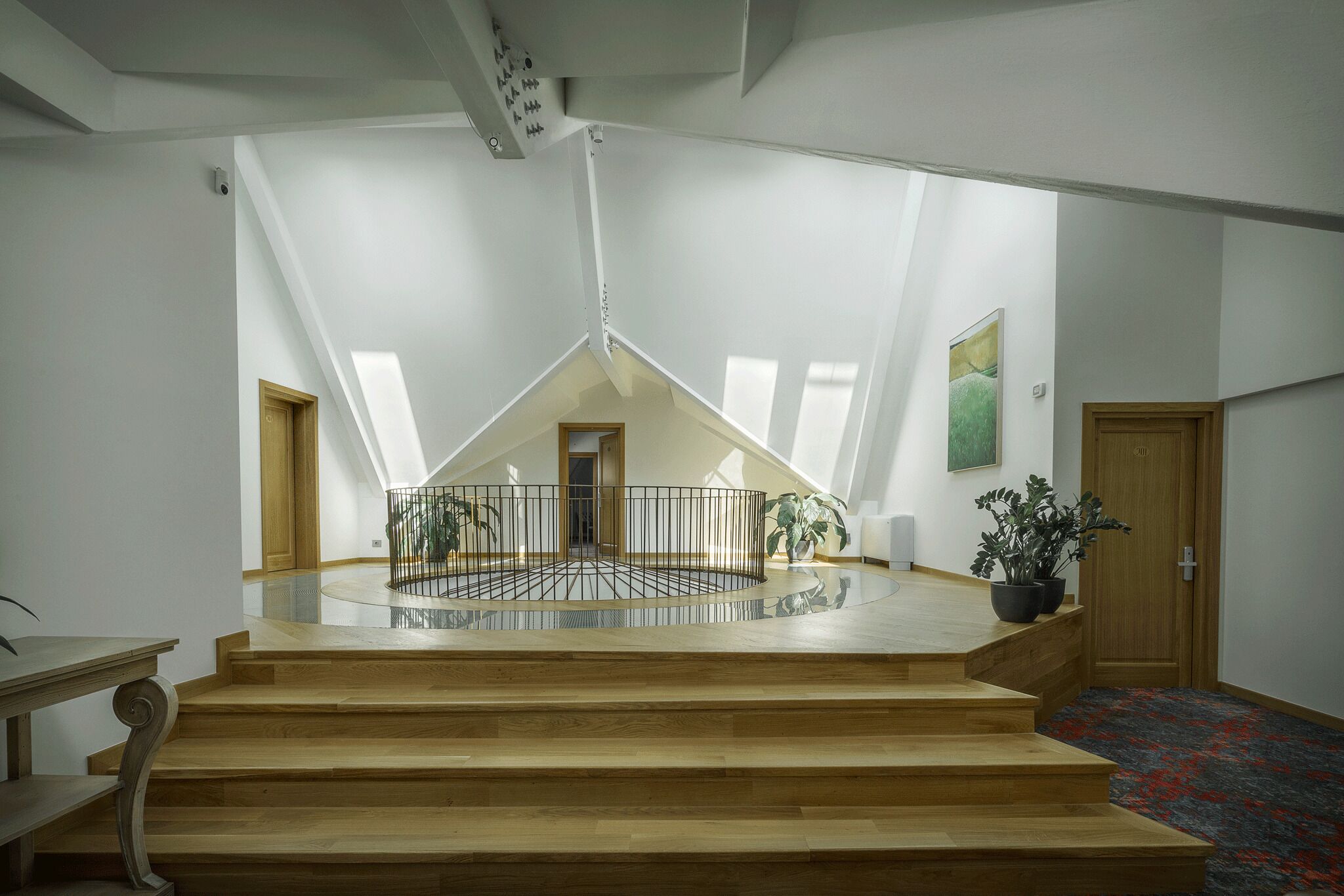 La Bohème - Casa Oprea Soare