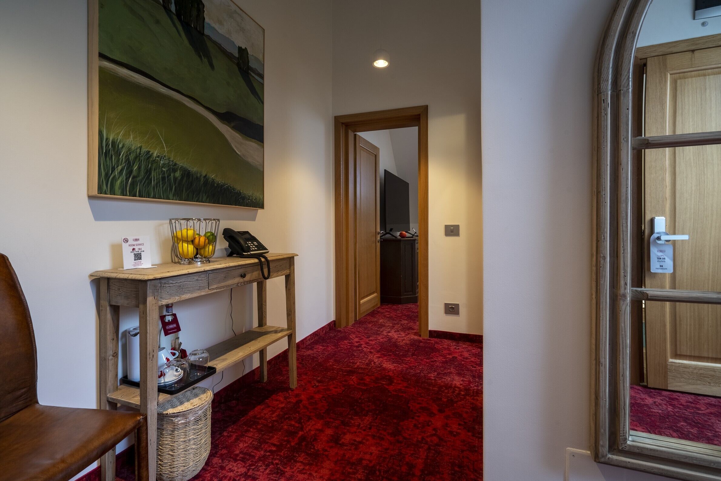 La Bohème - Casa Oprea Soare