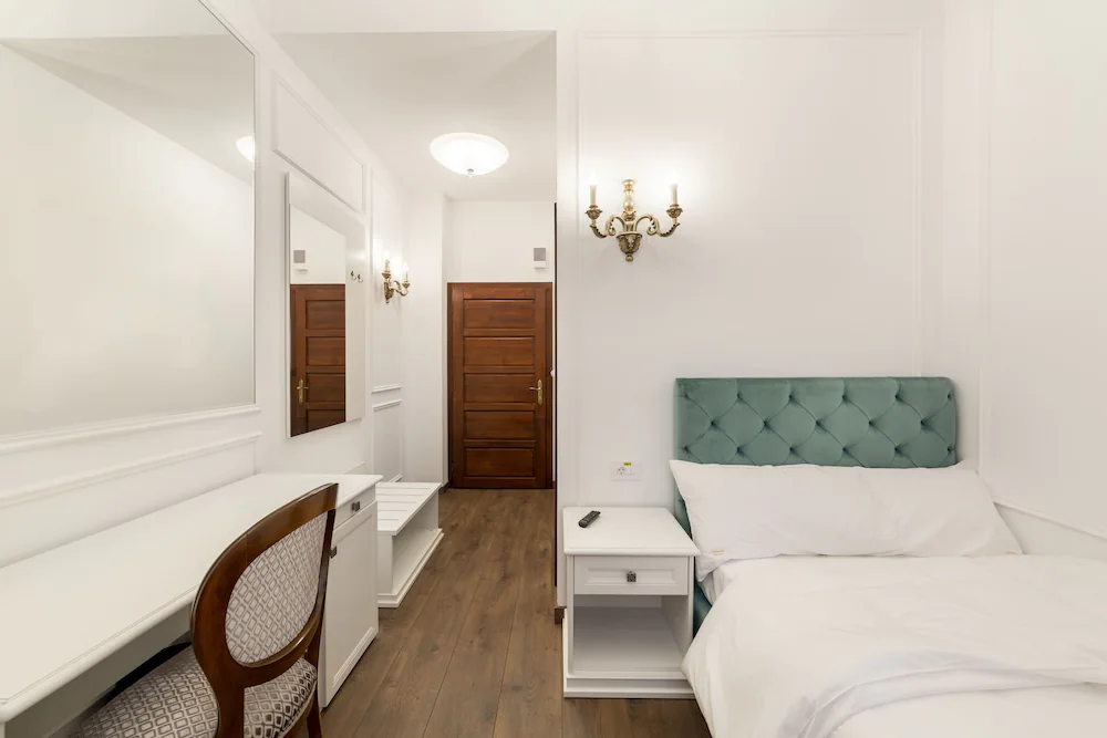 Lahovary Palace Hotel