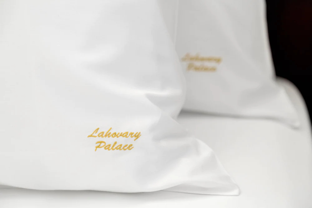 Lahovary Palace Hotel