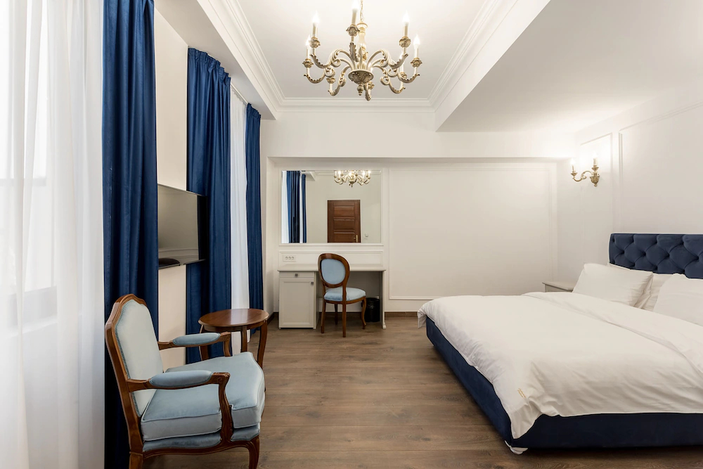 Lahovary Palace Hotel