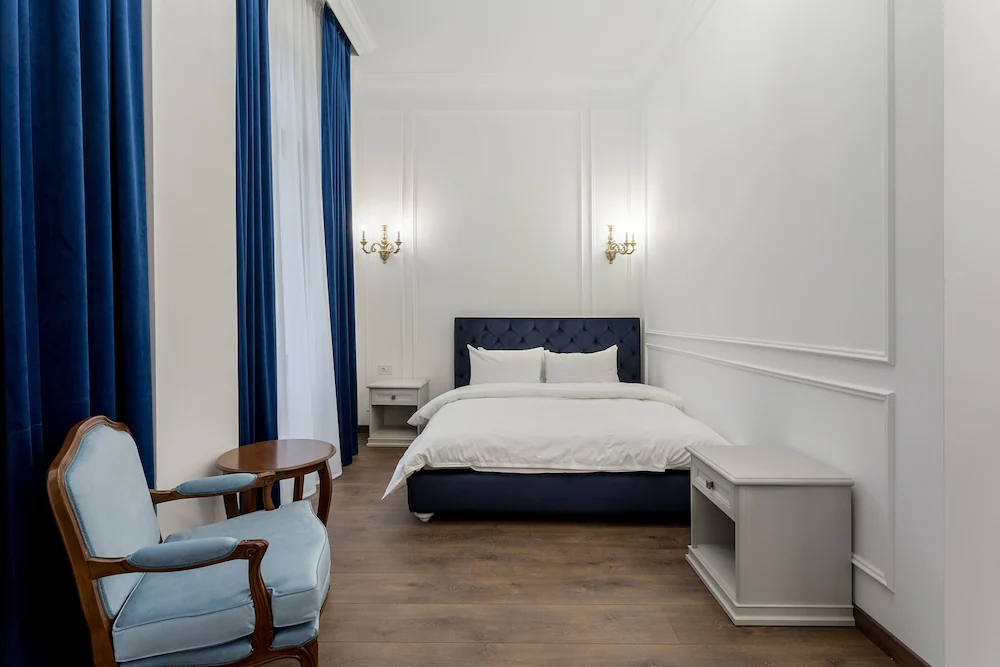 Lahovary Palace Hotel