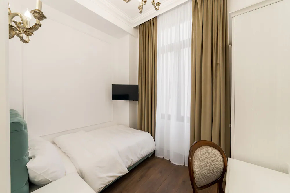Lahovary Palace Hotel