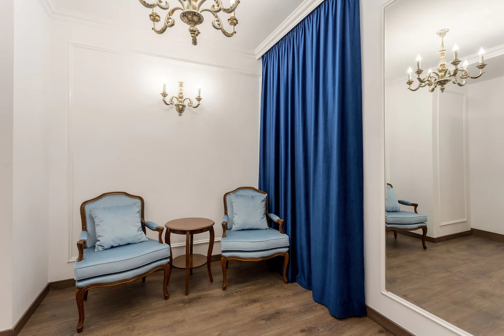 Lahovary Palace Hotel