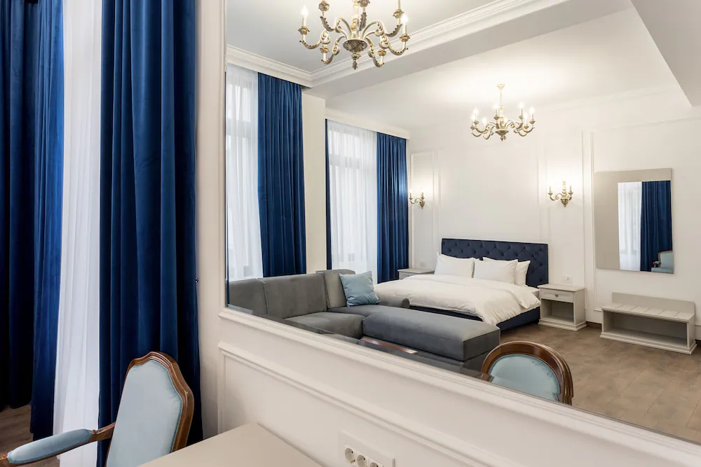 Lahovary Palace Hotel