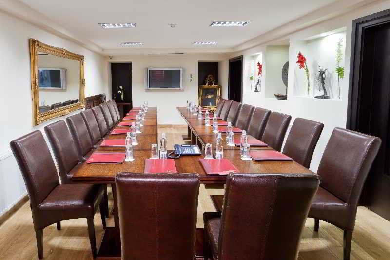 Le Boutique Hotel Moxa