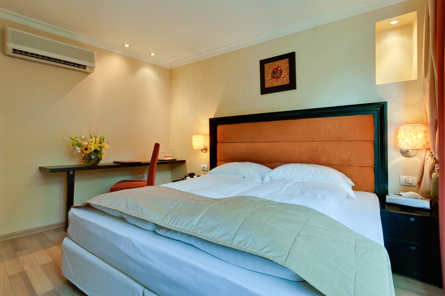 Le Boutique Hotel Moxa