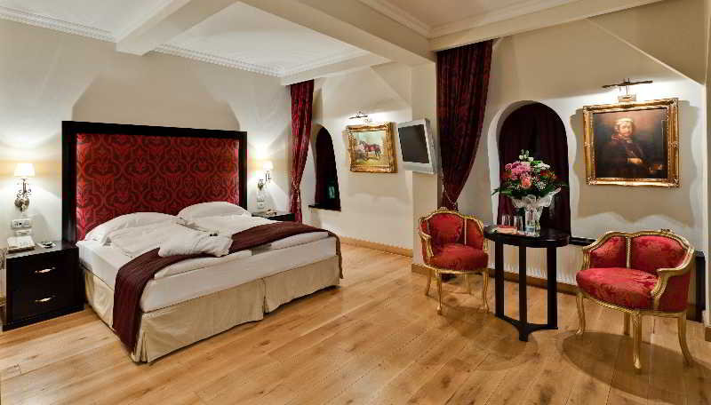 Le Boutique Hotel Moxa