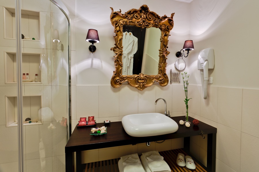 Le Boutique Hotel Moxa