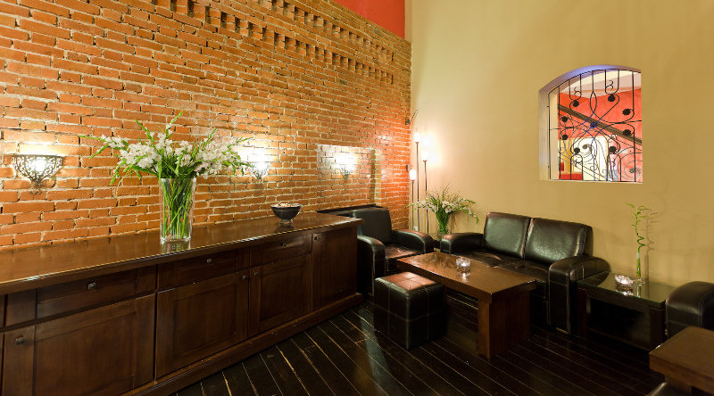 Le Boutique Hotel Moxa