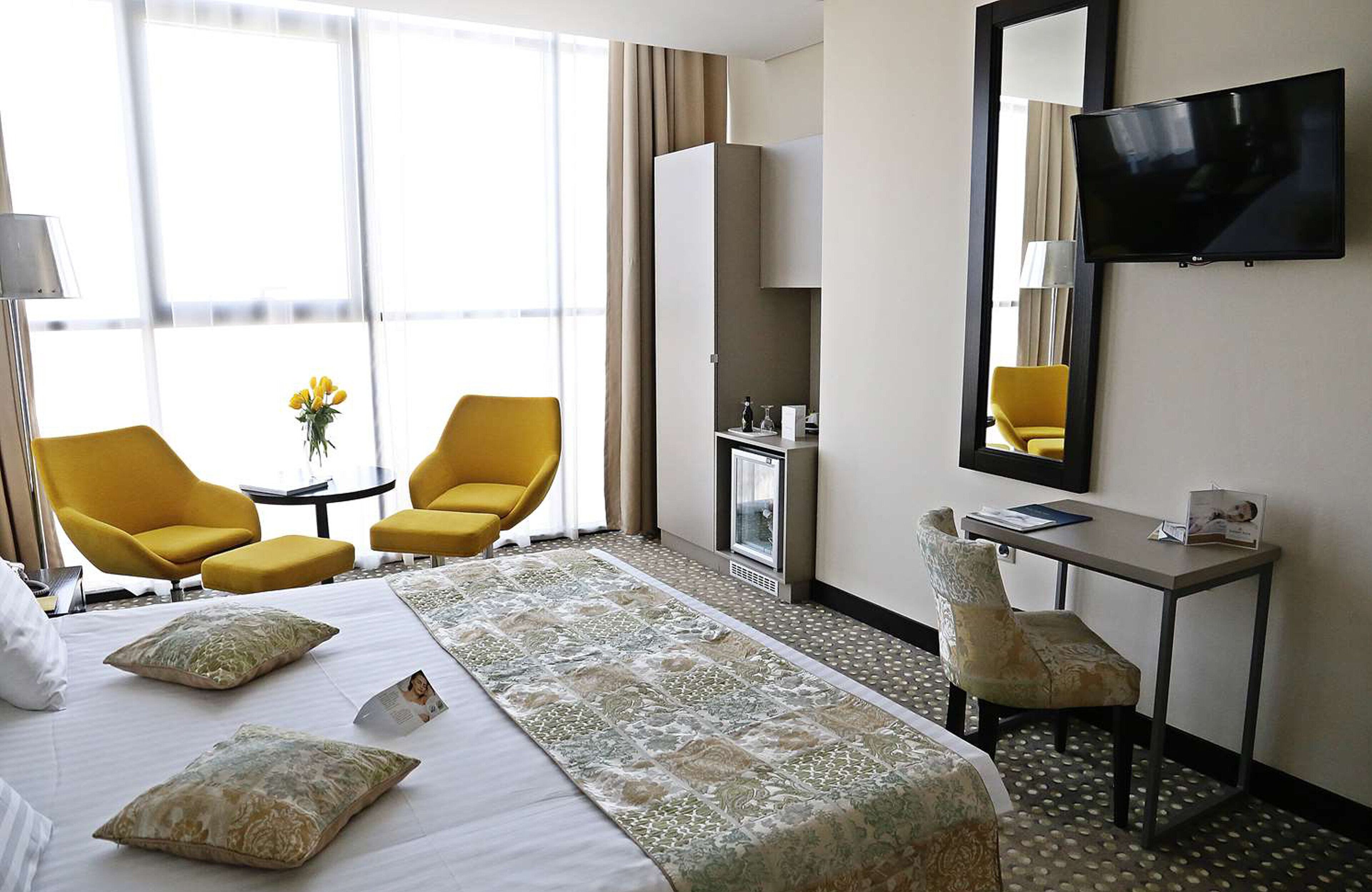 Leonardo Hotel Bucharest City Center