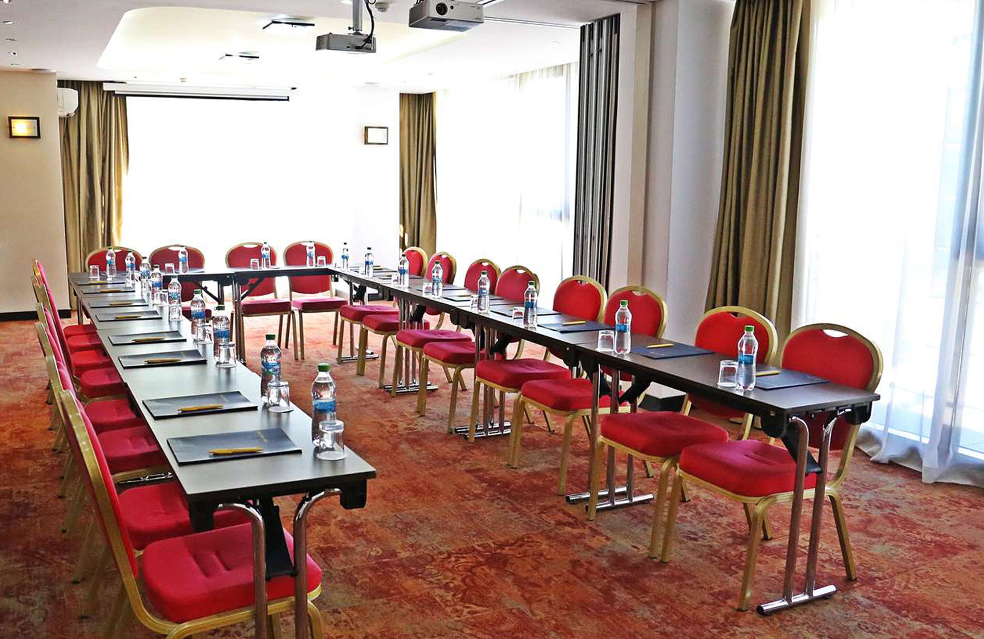 Leonardo Hotel Bucharest City Center