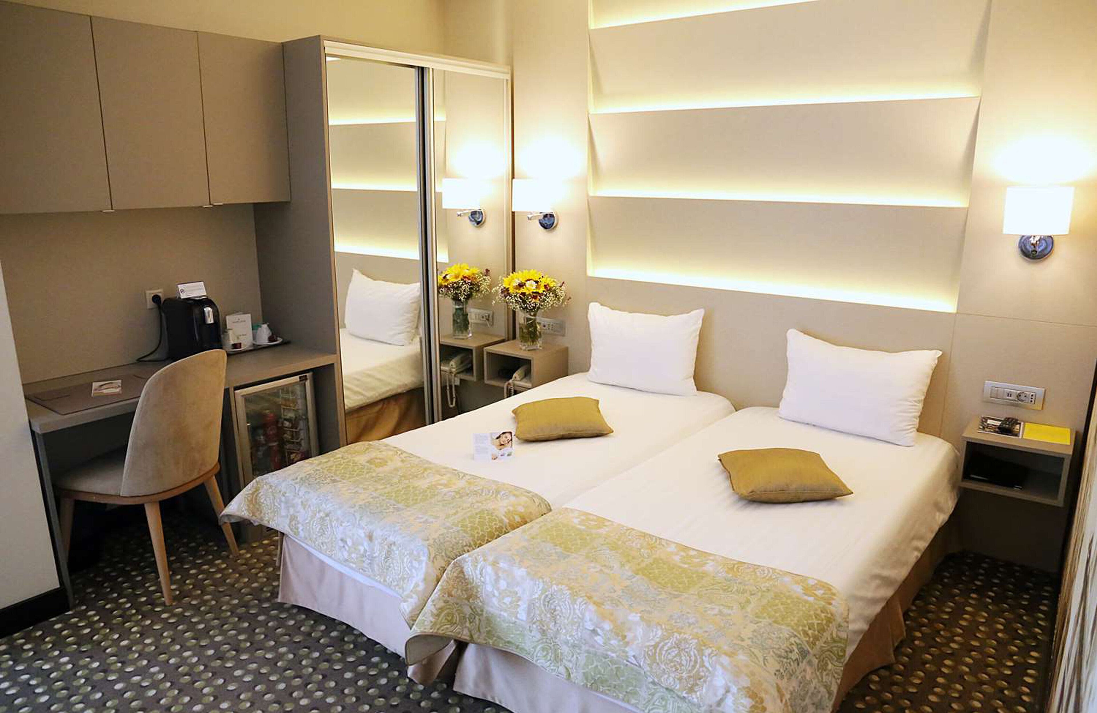 Leonardo Hotel Bucharest City Center