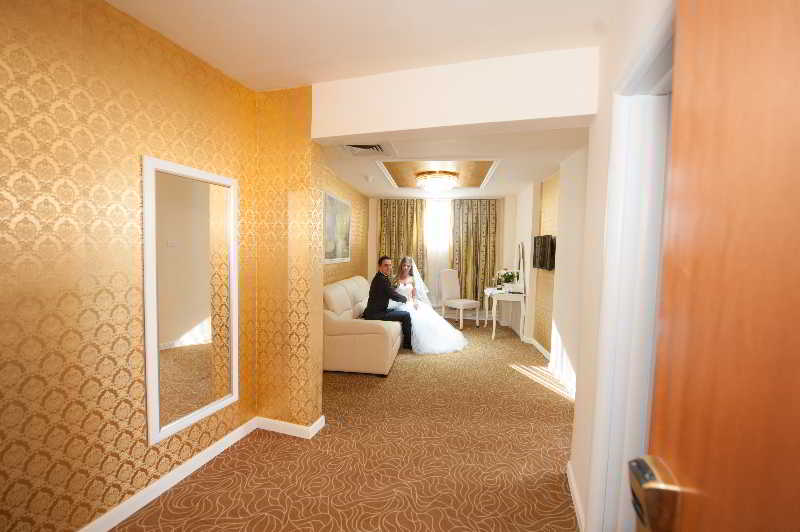 Best Western Hotel Lev Or I