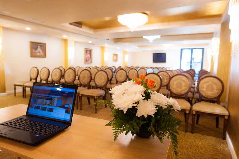 Best Western Hotel Lev Or I