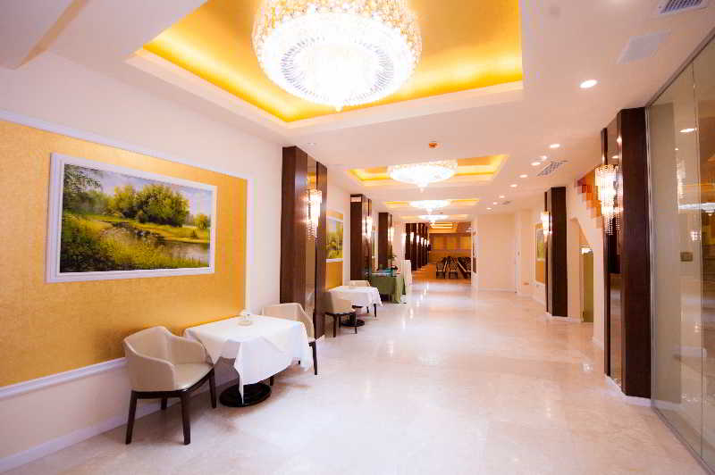 Best Western Hotel Lev Or I