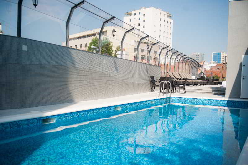 Best Western Hotel Lev Or I