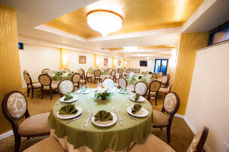 Best Western Hotel Lev Or I