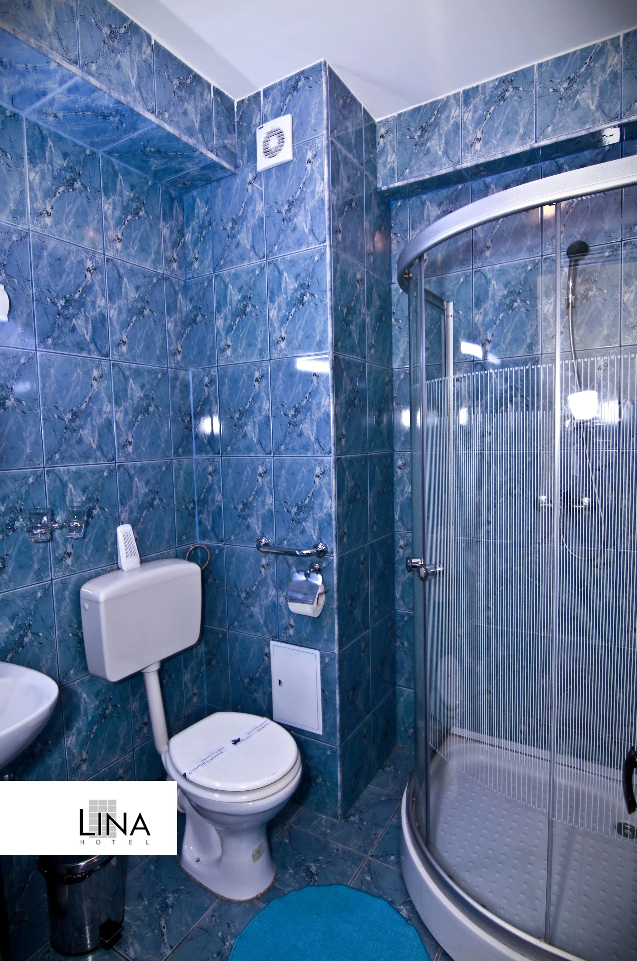 Lina Hotel