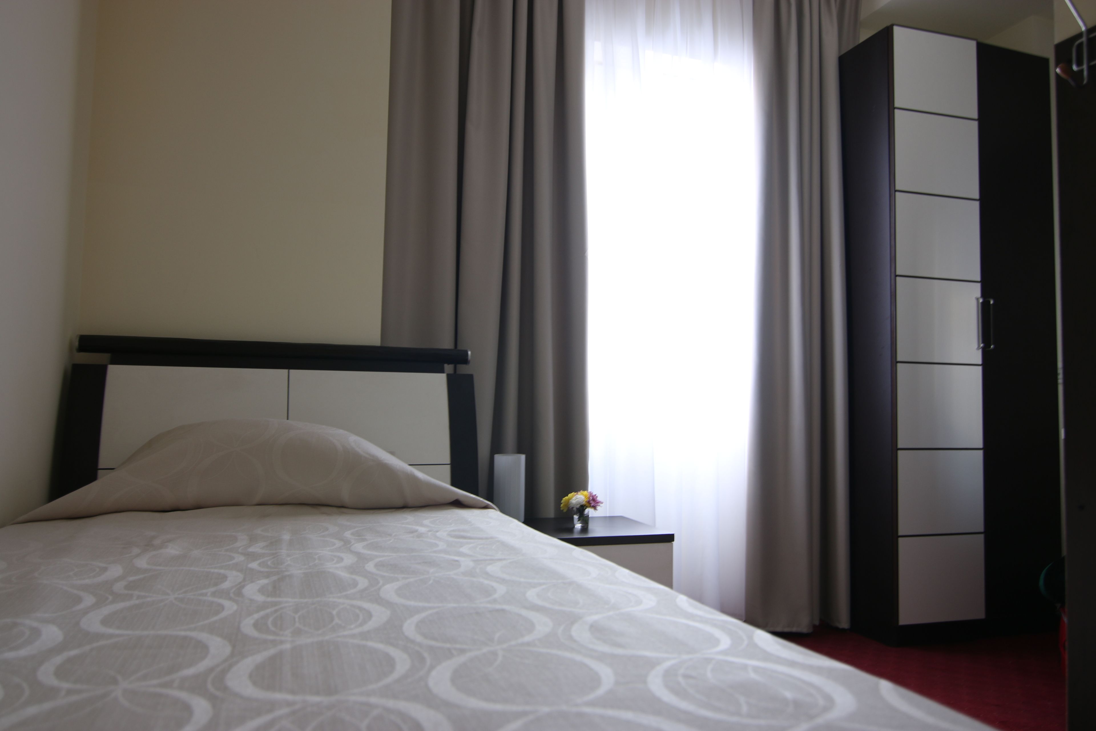 Lina Hotel