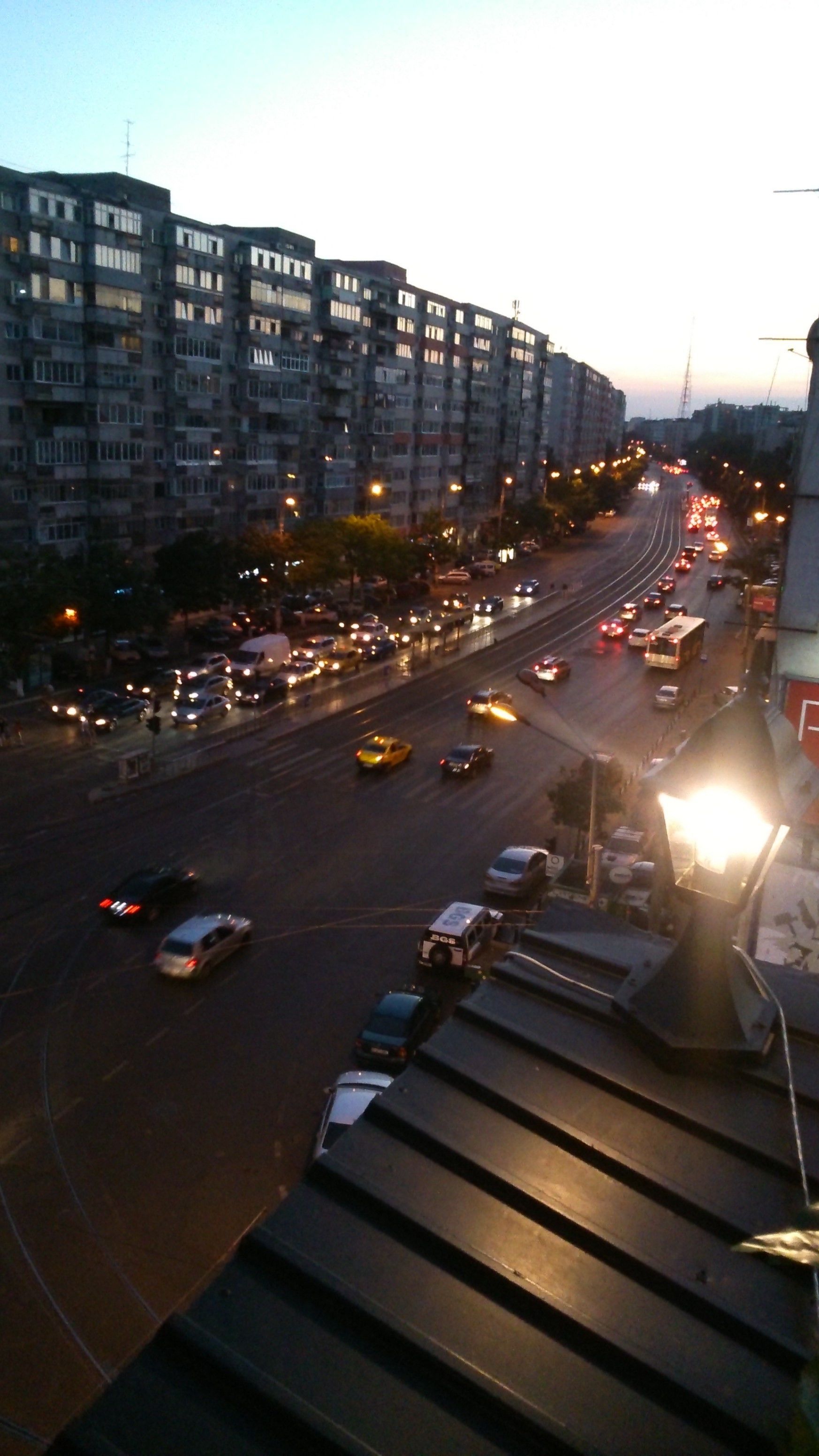 Lina Hotel