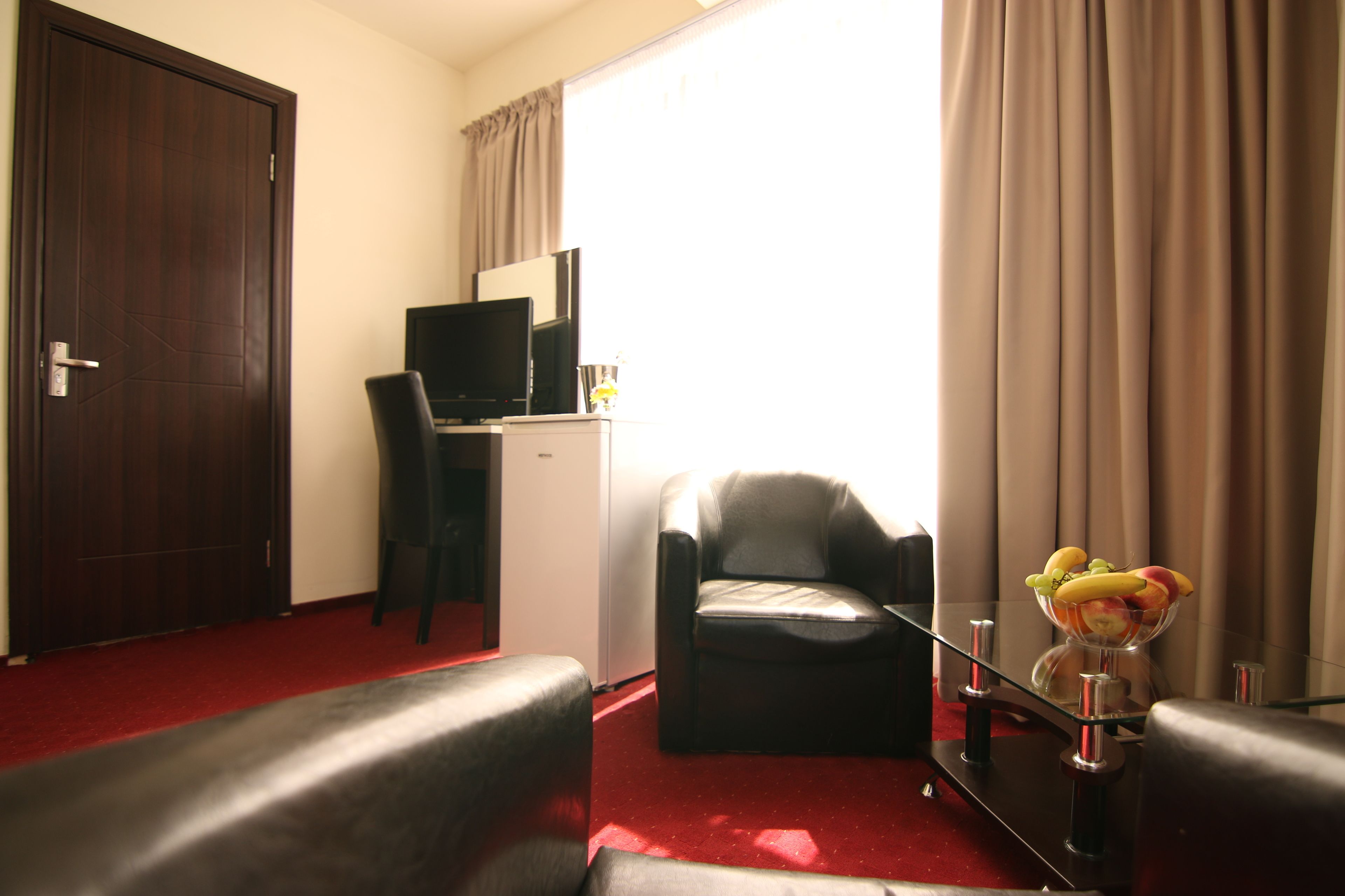 Lina Hotel