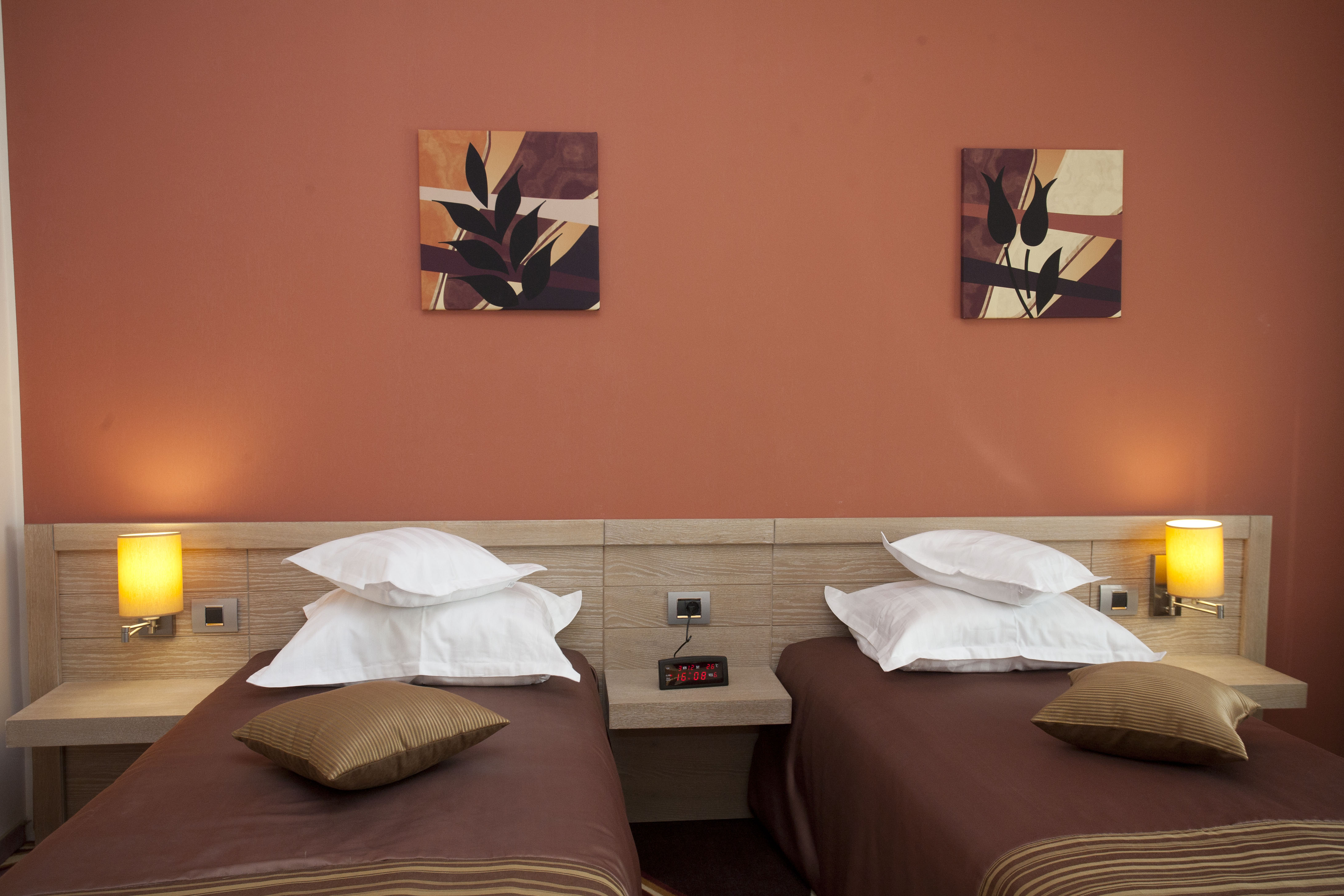 Mari Vila Hotel Bucharest, BW Premier Collection